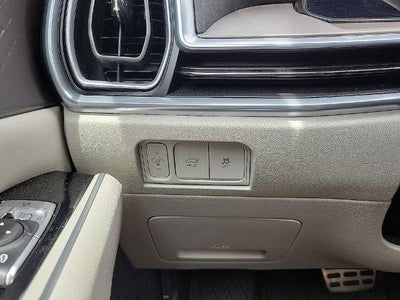 2025 Kia Sorento SX FWD