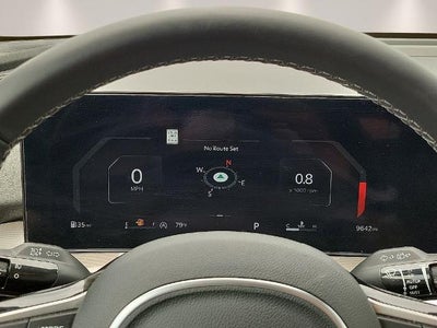 2025 Kia Sorento SX FWD