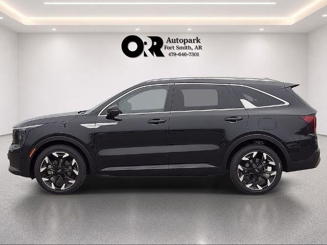 2025 Kia Sorento SX FWD