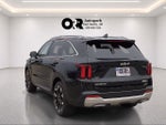 2025 Kia Sorento SX FWD