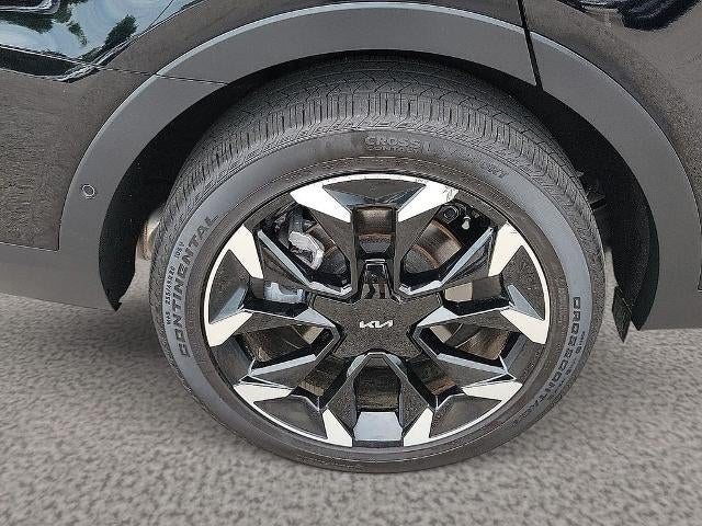 2025 Kia Sorento SX FWD