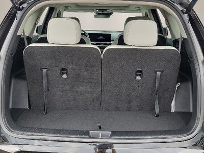 2025 Kia Sorento SX FWD