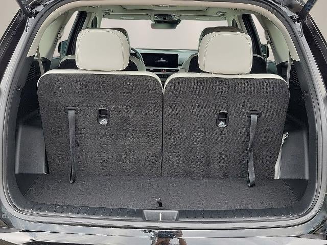 2025 Kia Sorento SX FWD