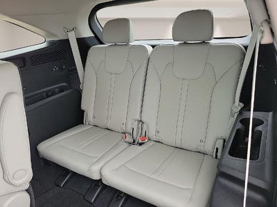 2025 Kia Sorento SX FWD