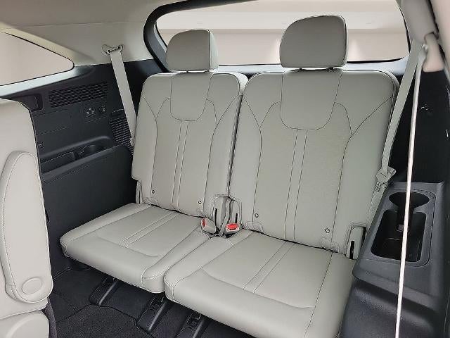 2025 Kia Sorento SX FWD