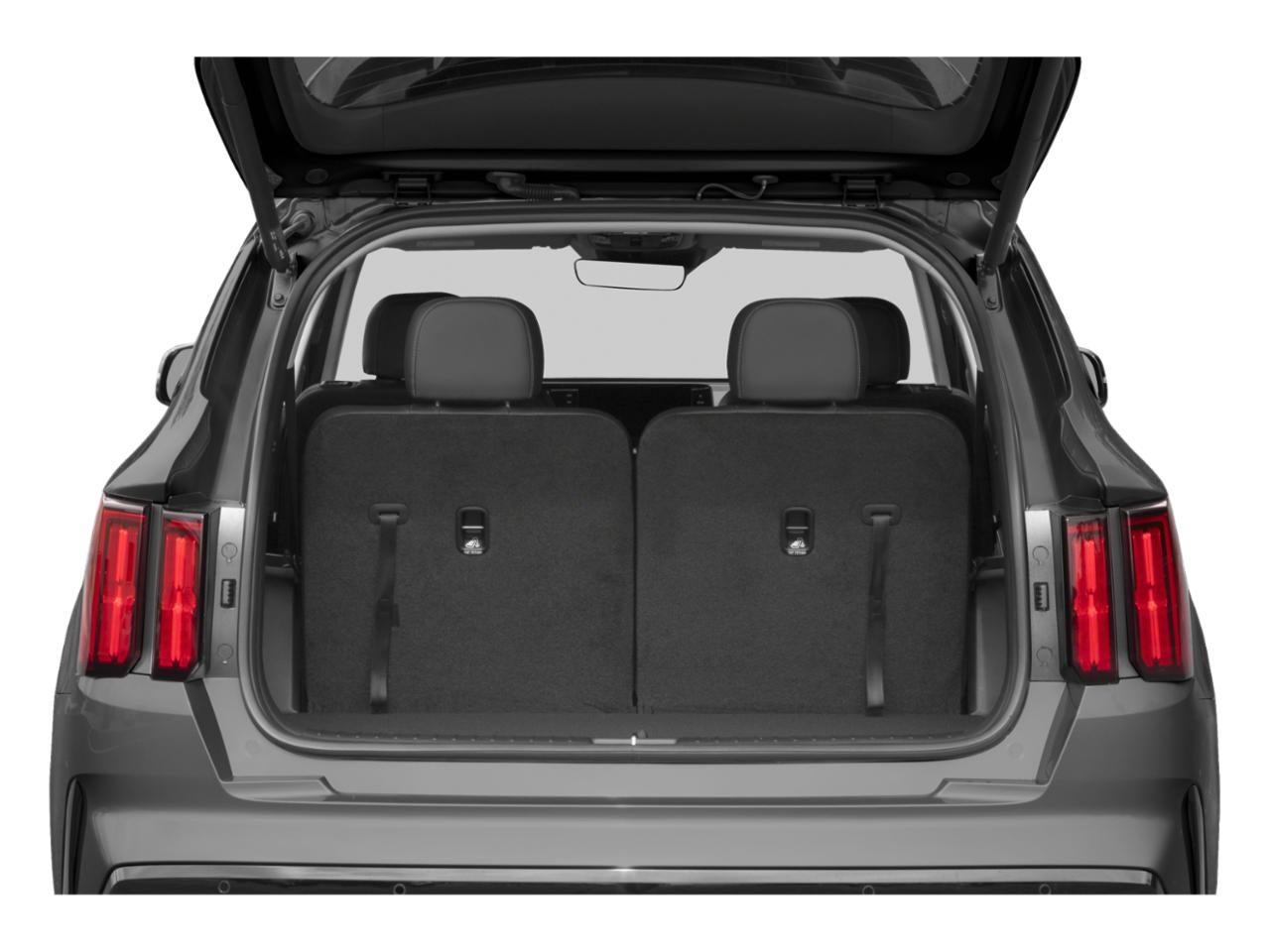 2022 Kia Sorento SX FWD