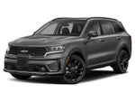 2022 Kia Sorento SX FWD