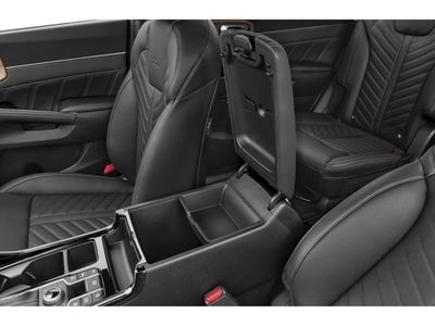 2024 Kia Sorento X-Line SX Prestige AWD