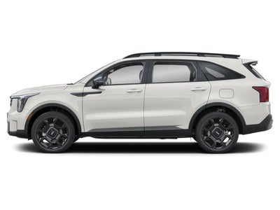 2024 Kia Sorento X-Line SX Prestige AWD