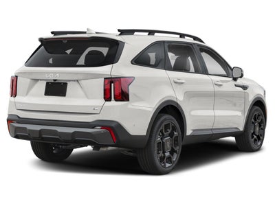2024 Kia Sorento X-Line SX Prestige AWD