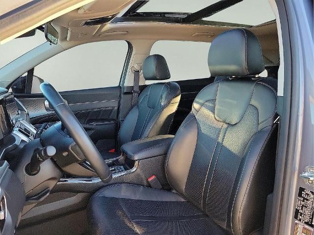 2022 Kia Sorento SX AWD