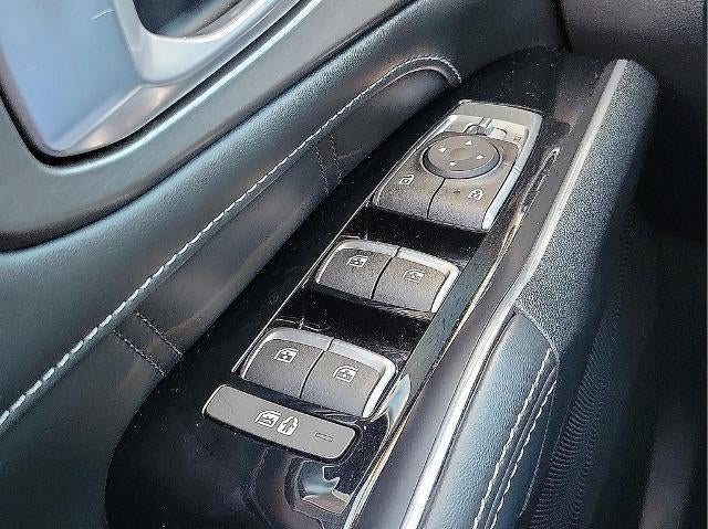 2022 Kia Sorento SX AWD