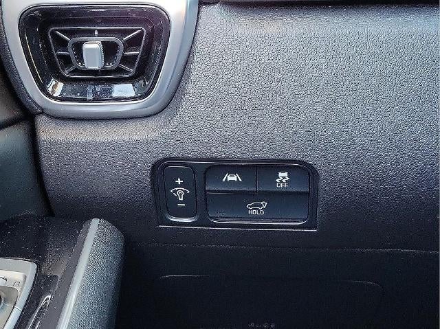 2022 Kia Sorento SX AWD