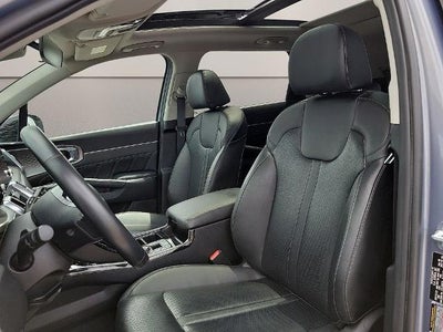 2022 Kia Sorento SX AWD