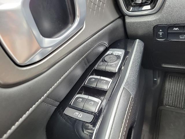 2022 Kia Sorento SX AWD