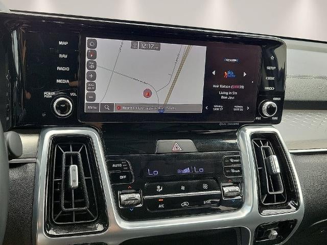 2022 Kia Sorento SX AWD
