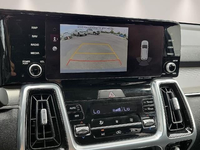 2022 Kia Sorento SX AWD
