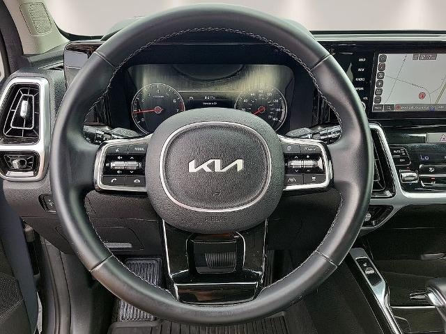 2022 Kia Sorento SX AWD