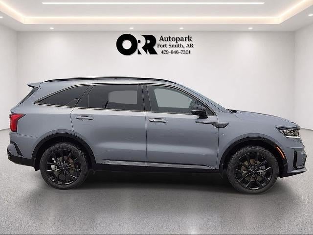 2022 Kia Sorento SX AWD