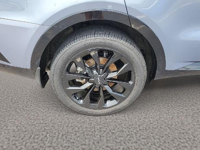 2022 Kia Sorento SX AWD