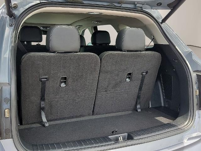 2022 Kia Sorento SX AWD