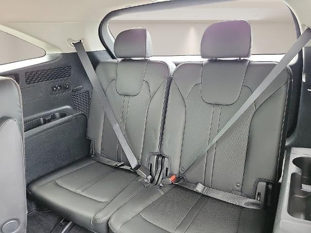 2022 Kia Sorento SX AWD