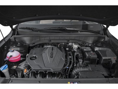 2024 Kia Sorento S FWD