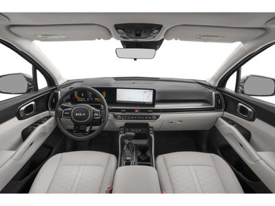 2024 Kia Sorento S FWD
