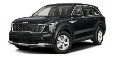 2024 Kia Sorento S FWD