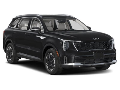 2024 Kia Sorento S FWD