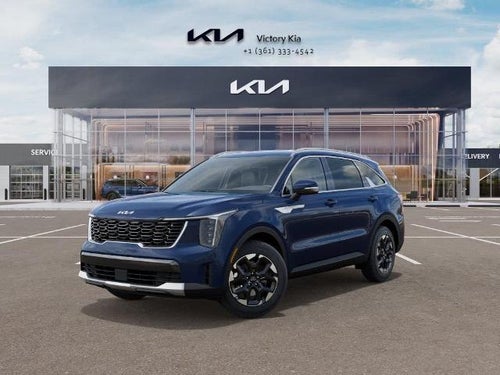 2024 Kia Sorento S FWD