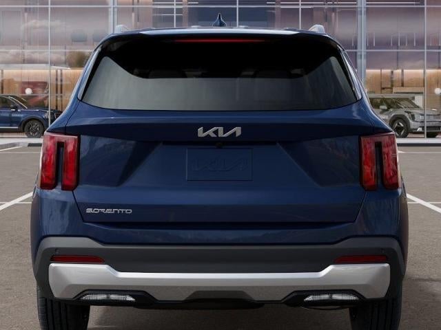 2024 Kia Sorento S FWD
