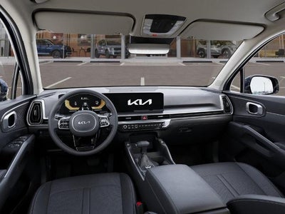 2024 Kia Sorento S FWD