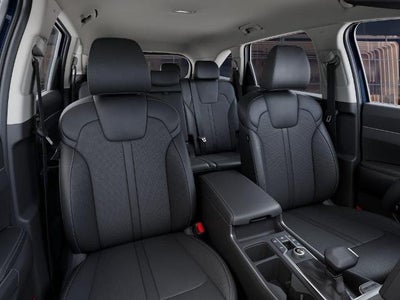 2024 Kia Sorento S FWD
