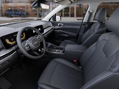 2024 Kia Sorento S FWD