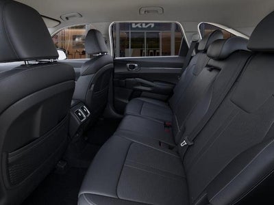 2024 Kia Sorento S FWD