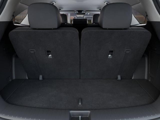 2024 Kia Sorento S FWD