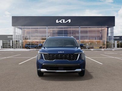 2024 Kia Sorento S FWD