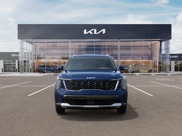 2024 Kia Sorento S FWD