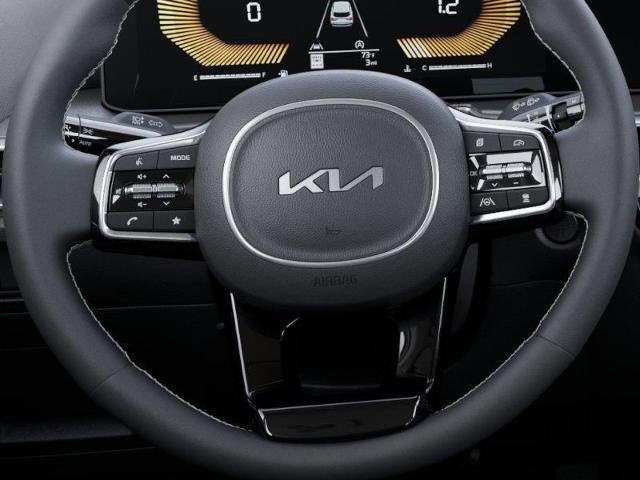 2024 Kia Sorento S FWD