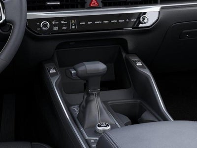 2024 Kia Sorento S FWD