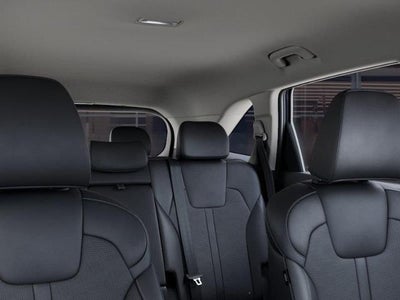 2024 Kia Sorento S FWD