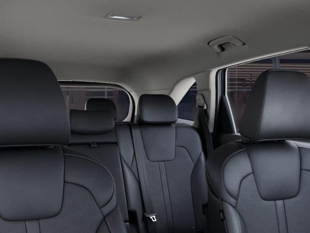 2024 Kia Sorento S FWD