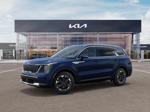 2024 Kia Sorento S FWD