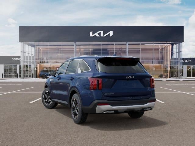 2024 Kia Sorento S FWD