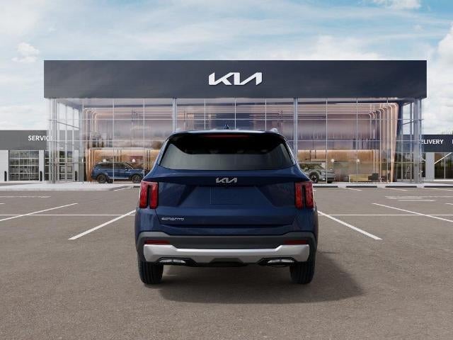 2024 Kia Sorento S FWD