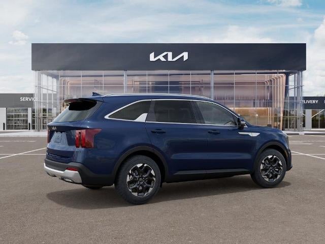 2024 Kia Sorento S FWD