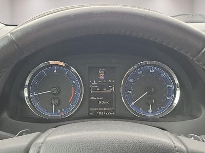 2018 Toyota Corolla SE CVT (Natl)
