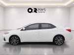 2018 Toyota Corolla SE CVT (Natl)
