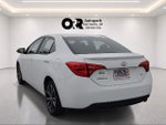 2018 Toyota Corolla SE CVT (Natl)